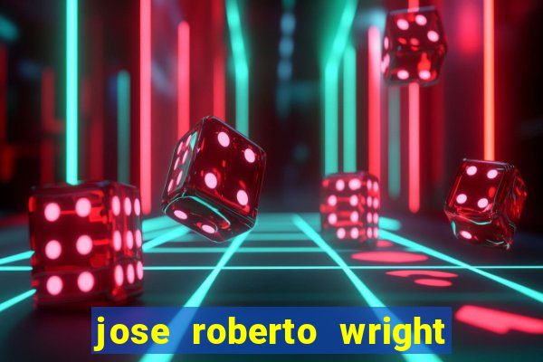 jose roberto wright ajuda flamengo